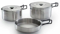 Campingaz campinggeschirr set - campingaz,